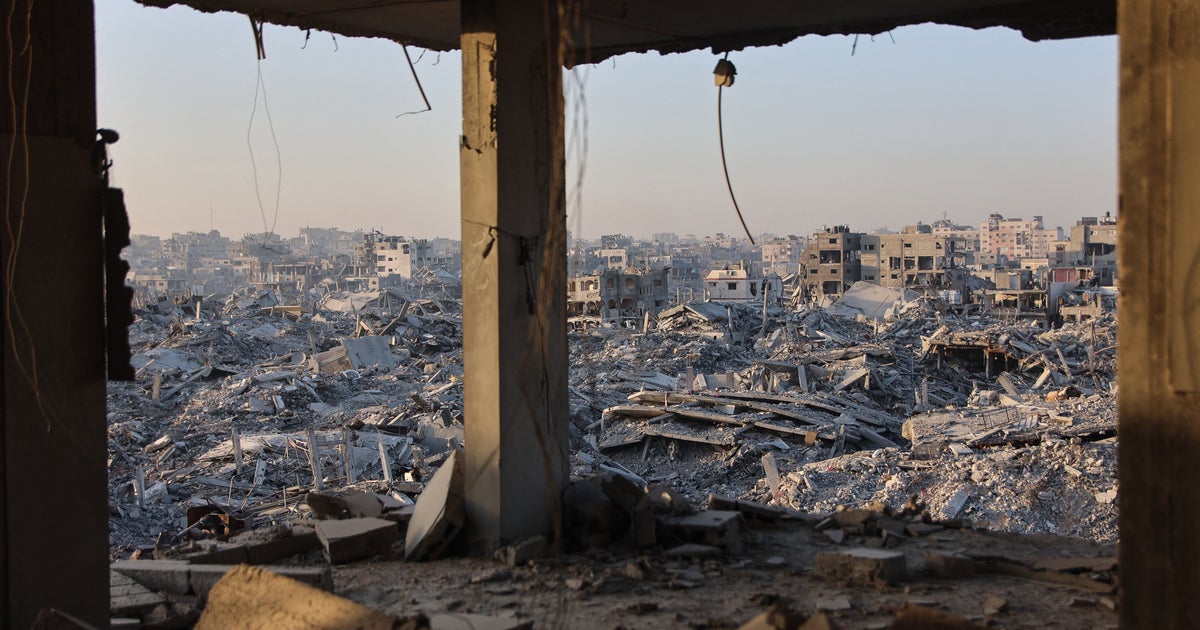 Humanitarians Face Mounting Challenges In Gaza Amid Funding Cuts And Aid Blockades Humanitarians Face Mounting Challenges In Gaza Amid Funding Cuts And Aid Blockades