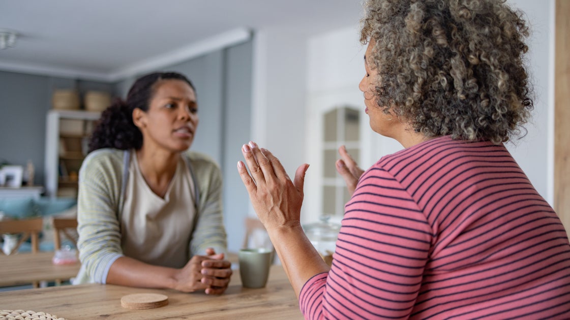 'Should I Hide From My Family That I'm An Atheist To Appease My Mom?'