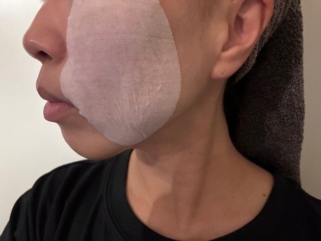 無印良品「発酵導入エッセンスパッド」