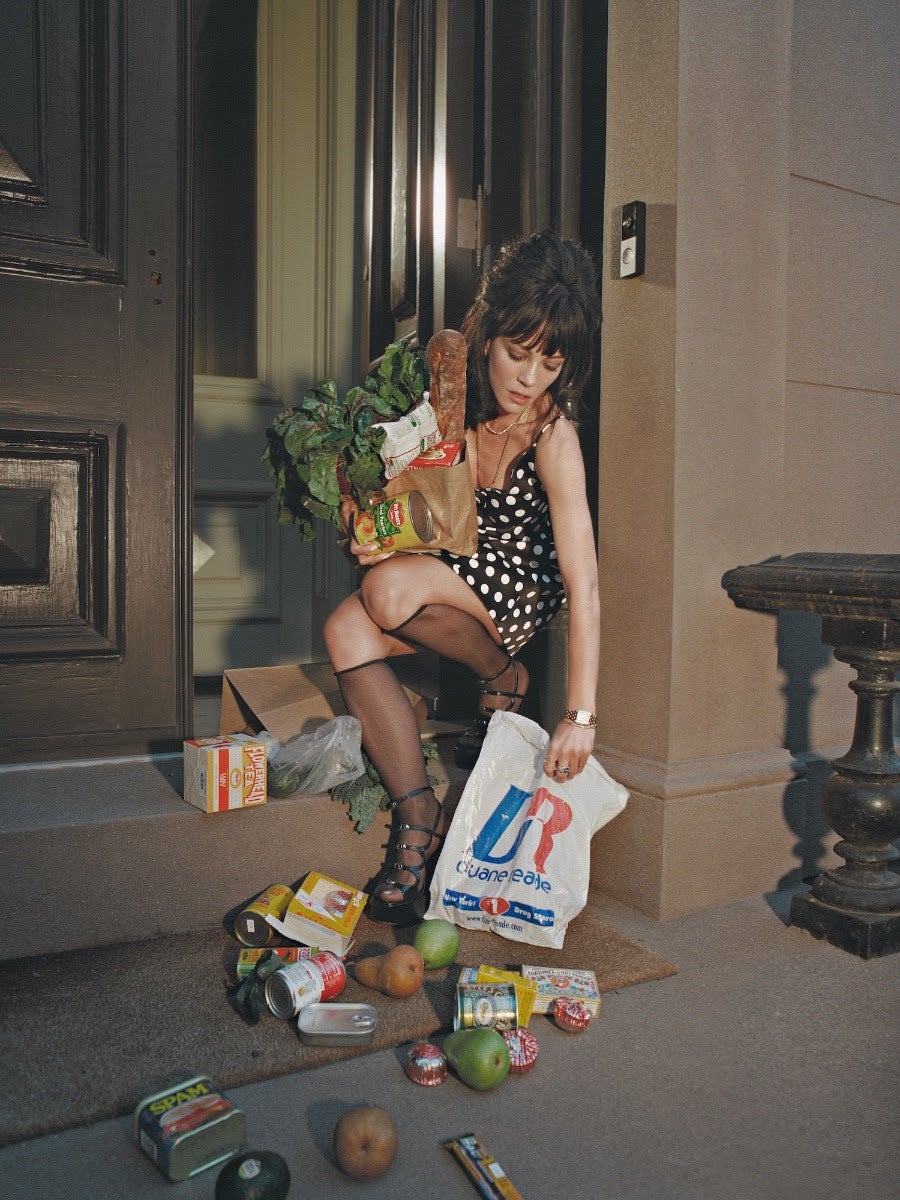 On The Jaw-Dropping West End Girl, Lily Allen Sets A New Bar For The Confessional Break-Up Album