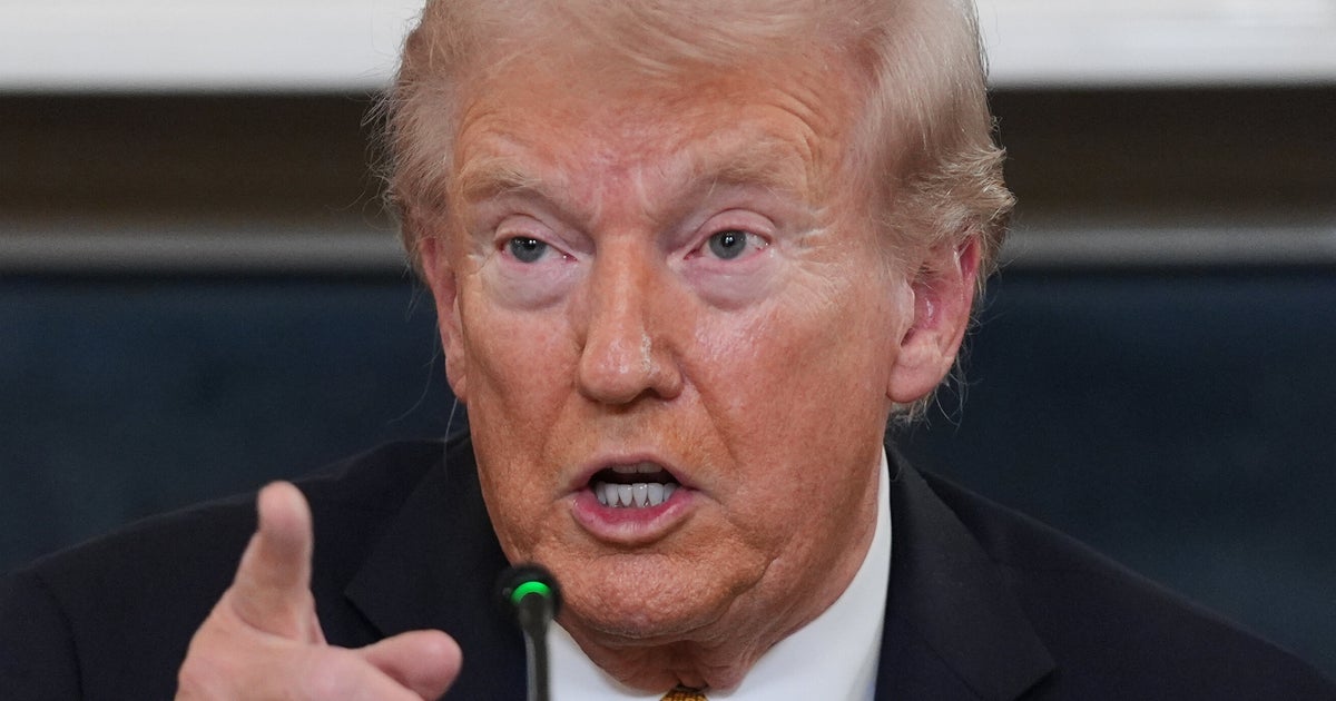 Trump Administration Continues Lethal Strikes on Alleged Drug Smugglers at Sea