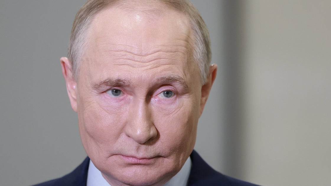 Lithuania Accuses Russia Of Airspace Violation