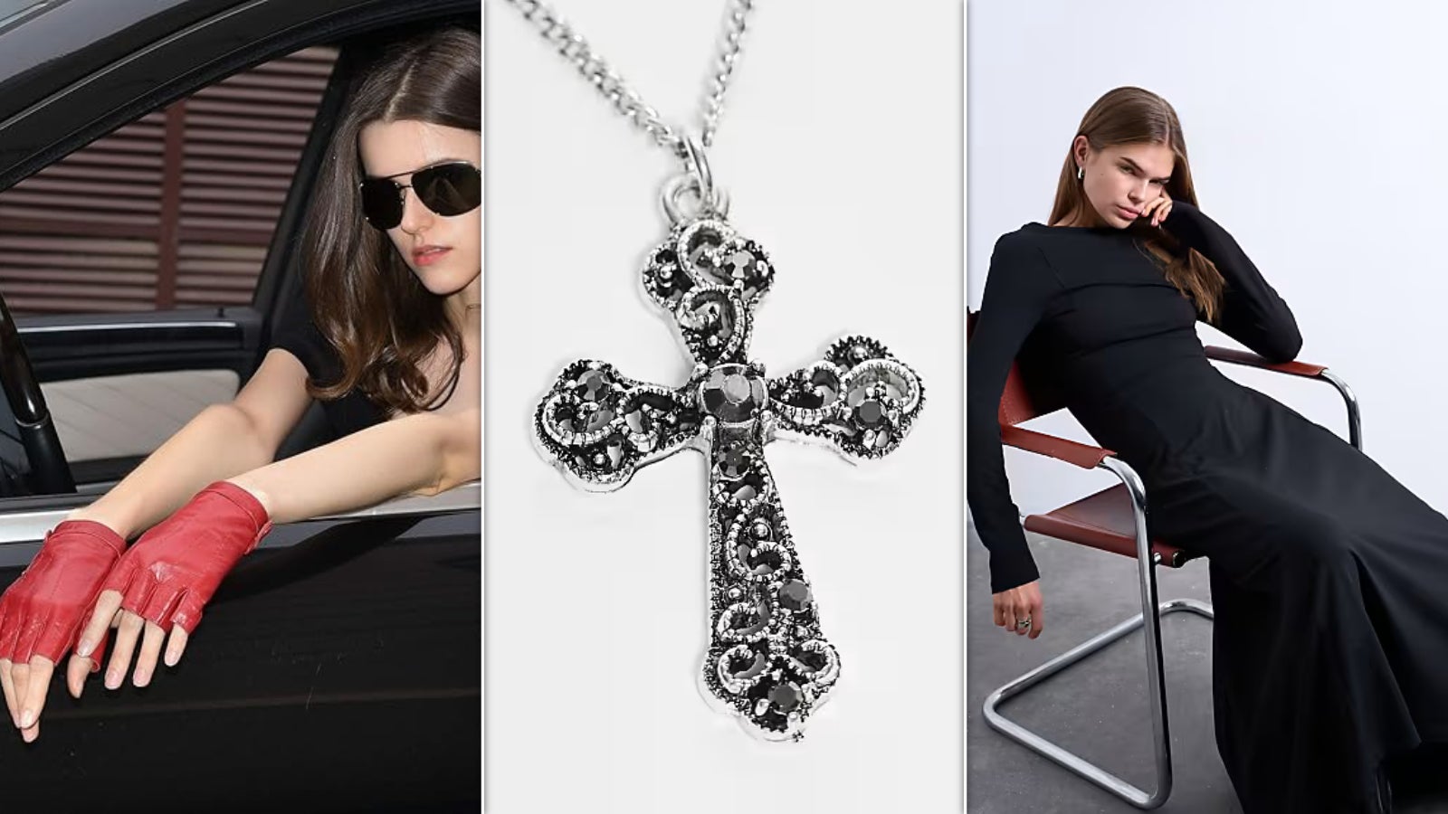 From Wednesday Addams To Count Orlok: 5 Of The Best Last-Minute Halloween Outfits