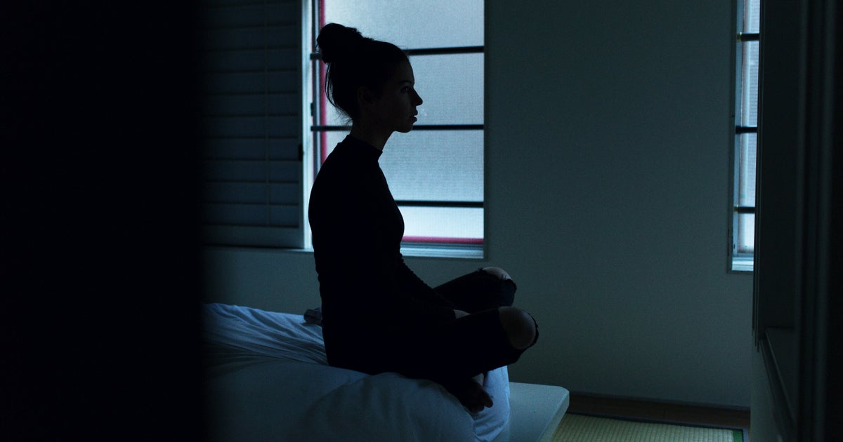 This May Be Why You Always Wake At 3AM And Can’t Sleep This May Be Why You Always Wake At 3AM And Can’t Sleep