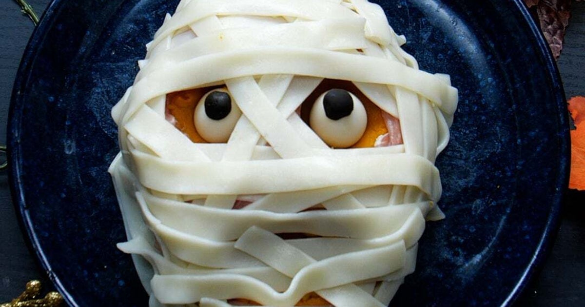 【ハロウィンレシピは絶対これ!】恐ろしく盛り上がる!簡単激うまレシピ3選