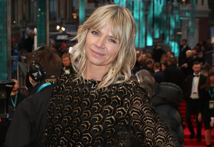 17 Stars Rumoured To Be In The Running To Host Strictly Come Dancing