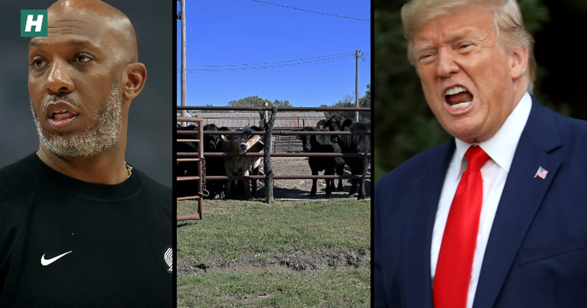 HuffPost Headlines October 24th