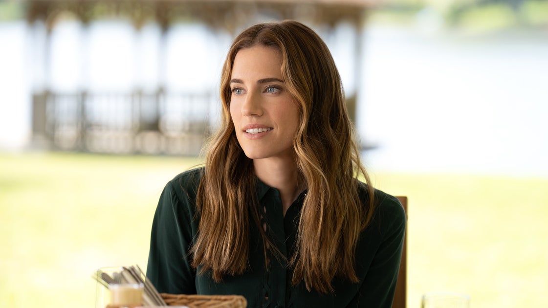 ‘Regretting You’ Is A Loyal But Underwhelming Adaptation Of A Bestselling ...
