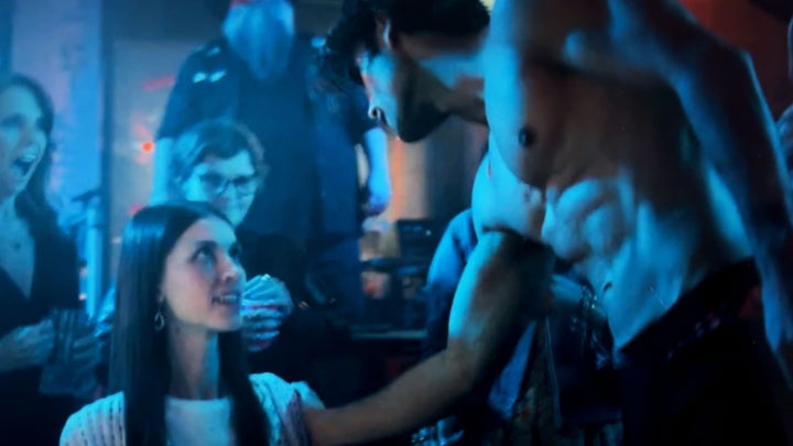 23-Year-Old 9-1-1 Cause of Death Revealed: Nashville Actor 1 Isabelle Tate in a scene