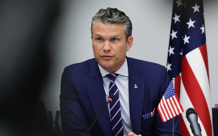 The U.S. Is Sending An Plane Service To Latin America In A Main Escalation The U.S. Is Sending An Plane Service To Latin America In A Main Escalation