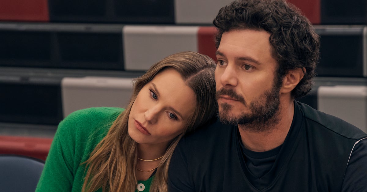 Netflix’s ‘Nobody Wants This’ Season 2 Faces Widespread Criticism for Declining Quality