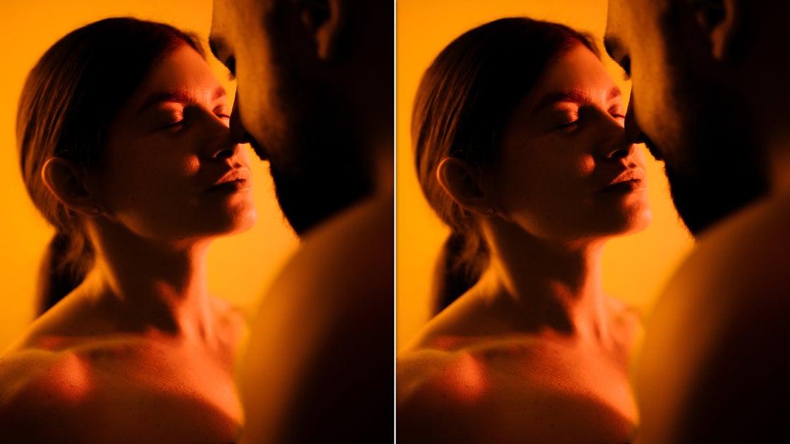 Acupressure Hack For Relieving Gag Reflex During Oral Sex