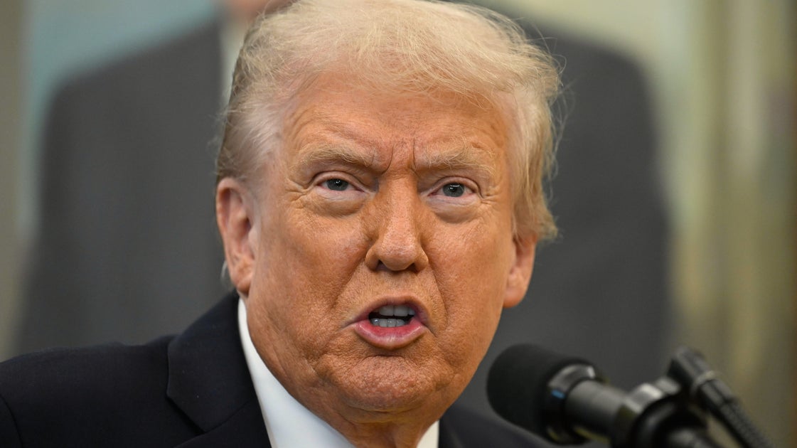 Trump White House Adds Clinton Sex Scandal, Hunter Biden Drug Use To 'Major Events' Page
