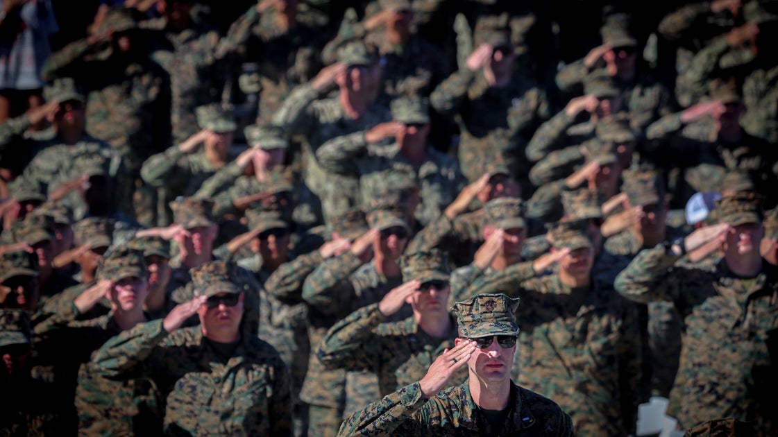 The Defense Department declined to answer when asked about ethics reviews of the anonymous donation.