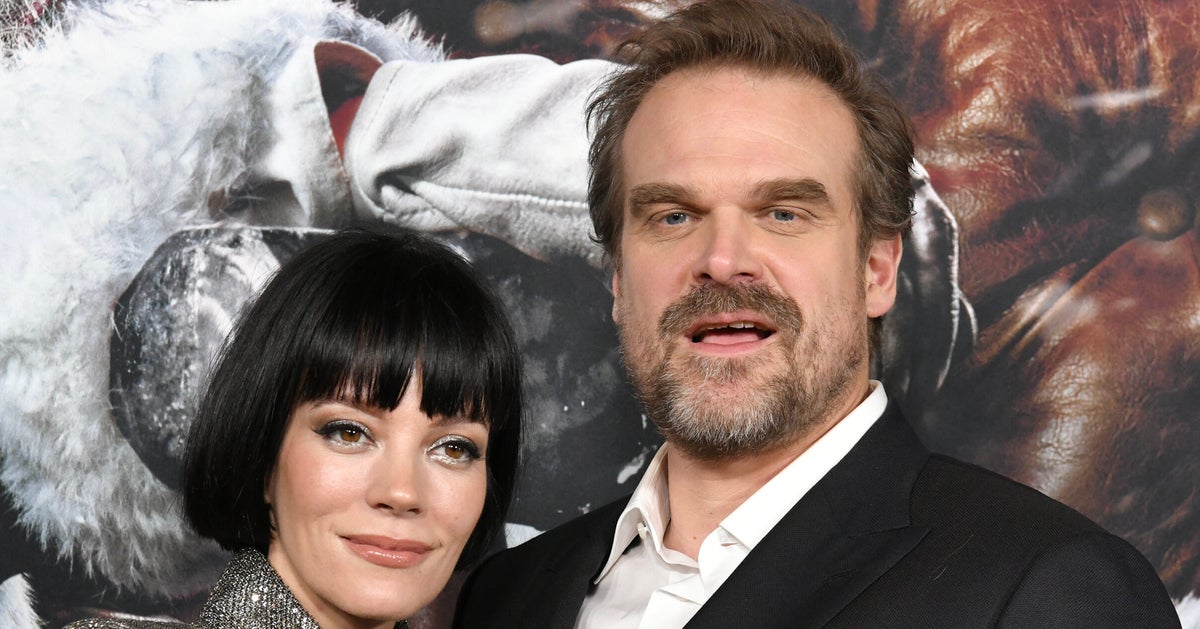Lily Allen Goes Scorched-Earth On Ex David Harbour In Blistering Lyrical Takedown