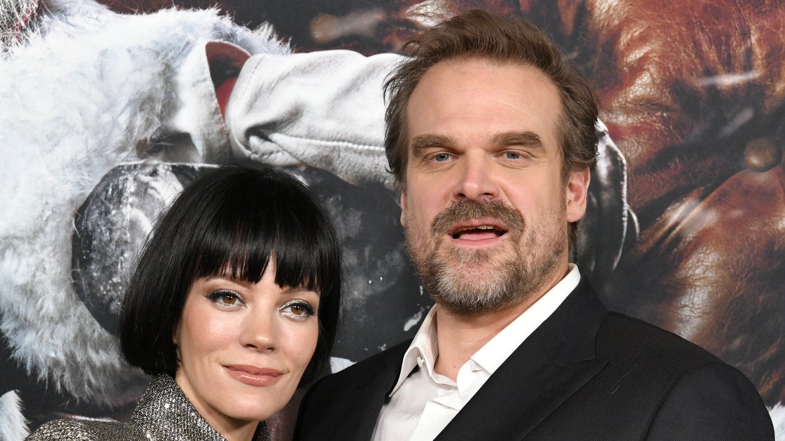 Lily Allen Goes Scorched-Earth On Ex David Harbour In Blistering Lyrical Takedown