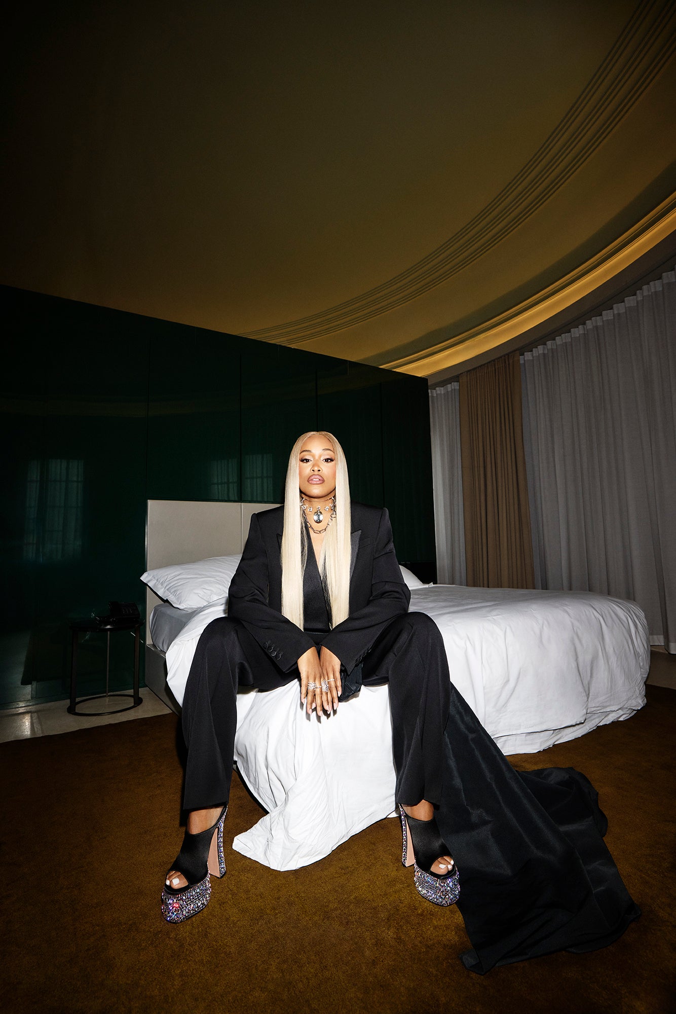 Eve Knows How Far She's Come — Now She's Taking Her Victory Lap