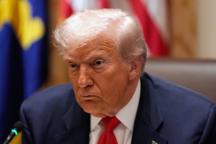 Trump has followed through with virtually every threat referenced by The New York Times.