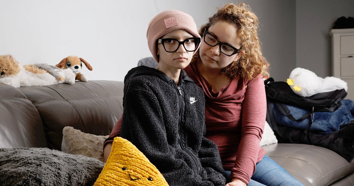 Judge Rules Immigration Detention Of Chicago Man With Daughter Battling Cancer Is Illegal