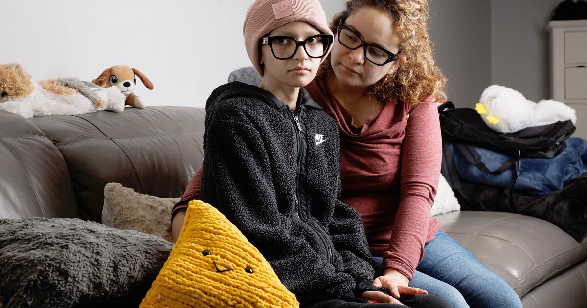 Judge Rules Immigration Detention Of Chicago Man With Daughter Battling Cancer Is Illegal