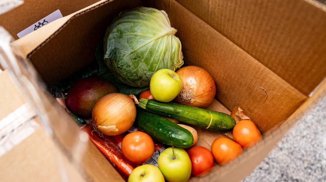 A Shutdown Crisis Is Brewing A Shutdown Crisis Is Brewing