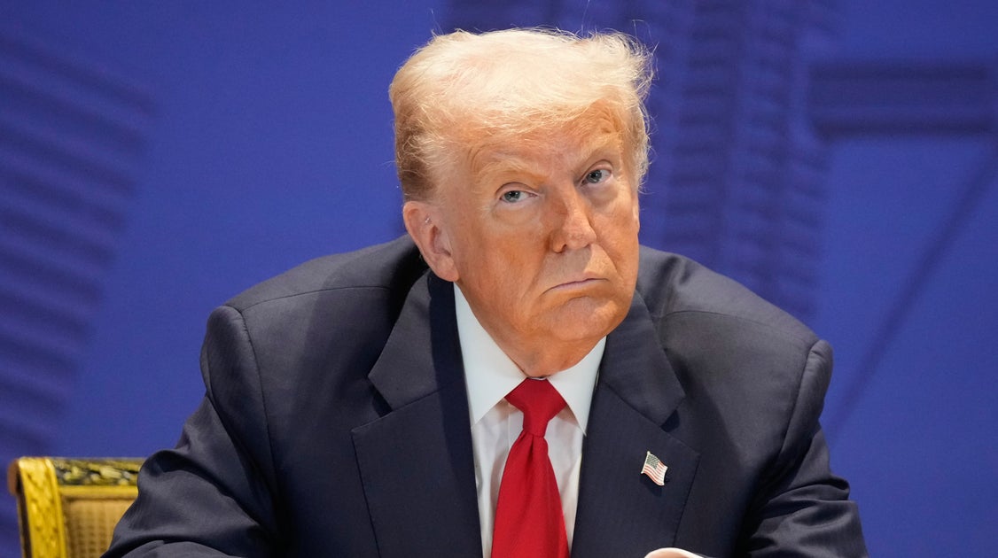 U.S. And China Say A Trade Deal Is Drawing Closer As Trump And Xi Ready For A High-Stakes Meeting U.S. And China Say A Trade Deal Is Drawing Closer As Trump And Xi Ready For A High-Stakes Meeting