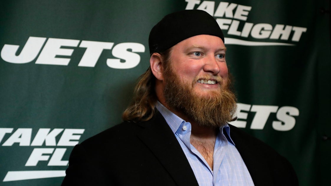 Beloved Former Jets Player Dies At 41, Less Than 2 Weeks After Announcing Diagnosis