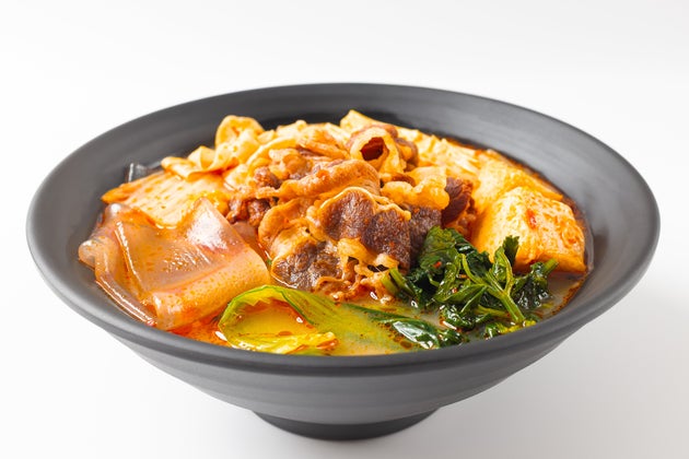 麻辣湯（イメージ画像）