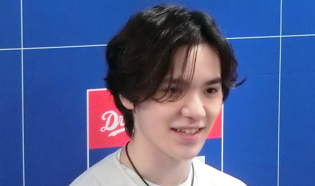 宇野昌磨さん