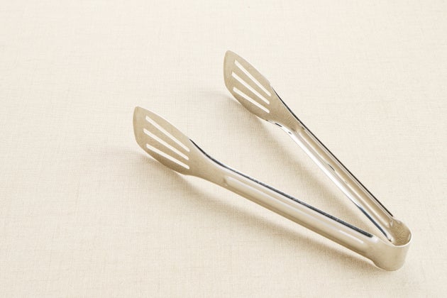 トング（イメージ画像）