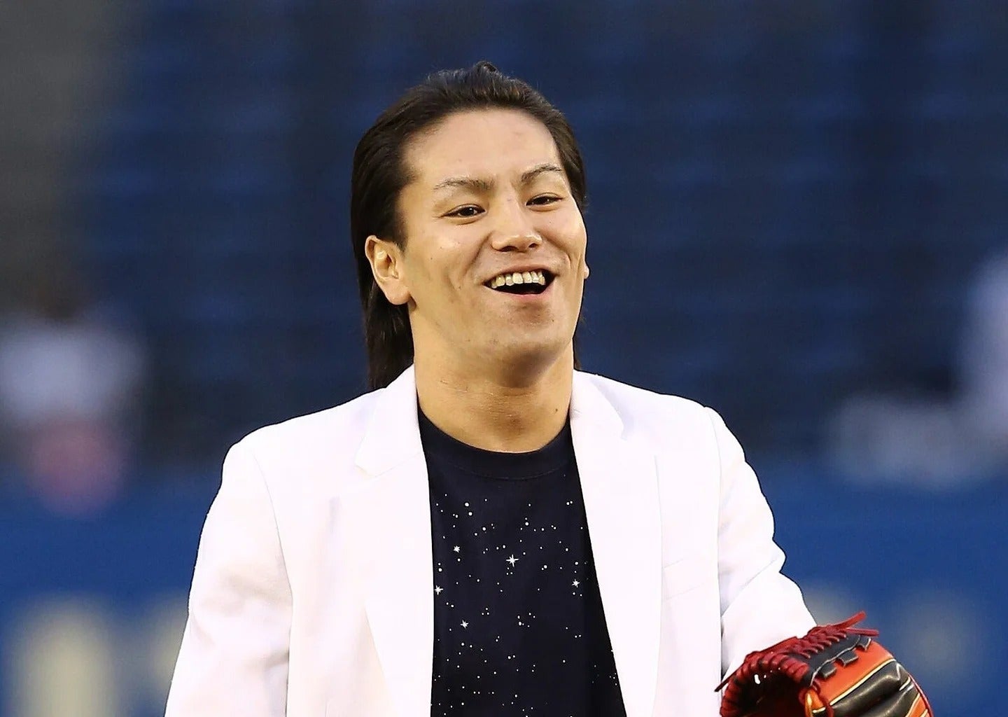 狩野英孝、滋賀・大津の“銘菓”に「鮒寿司みたいなやつ？」⇨ツッコミ続出で“観光協会”が説明する事態に