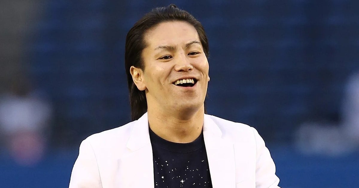 狩野英孝、滋賀・大津の“銘菓”に「鮒寿司みたいなやつ？」⇨ツッコミ続出で“観光協会”が説明する事態に