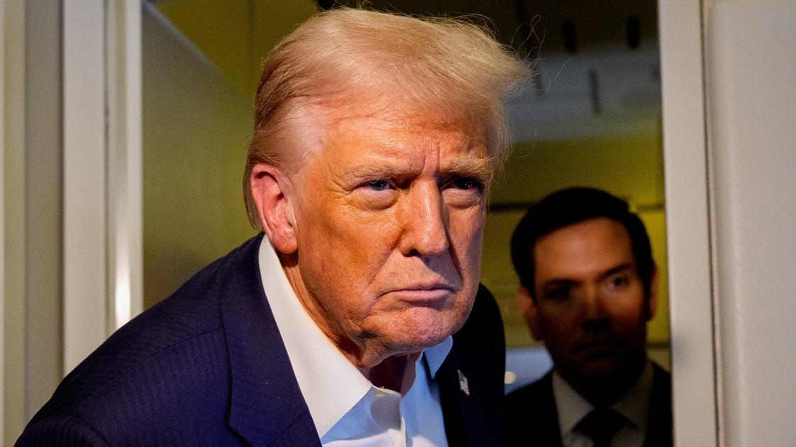 GOP Senator Admits This Trump Move Would Spark Outrage Under Biden