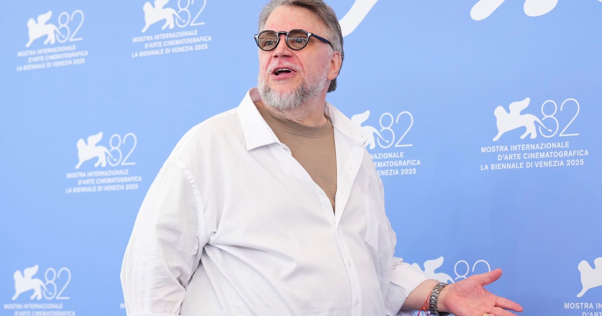 সিনেমায় এআই সম্পর্কে তার অনুভূতি সম্পর্কে জিজ্ঞাসা করা হলে, অস্কার বিজয়ী গুইলারমো দেল তোরোর কাছে 3টি খুব স্পষ্ট শব্দ ছিল