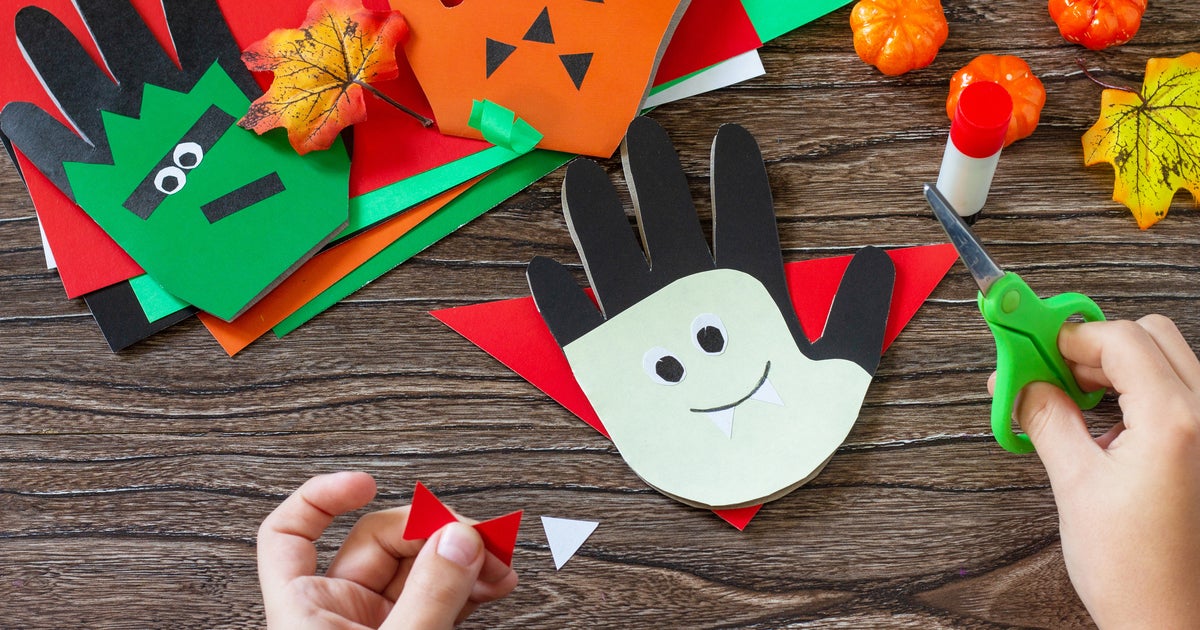 ডাইনি, দয়া করে! এই 5টি হ্যালোইন কারুশিল্প এই অর্ধেক মেয়াদে আপনার বিবেককে বাঁচাতে পারে ডাইনি, দয়া করে! এই 5টি হ্যালোইন কারুশিল্প এই অর্ধেক মেয়াদে আপনার বিবেককে বাঁচাতে পারে