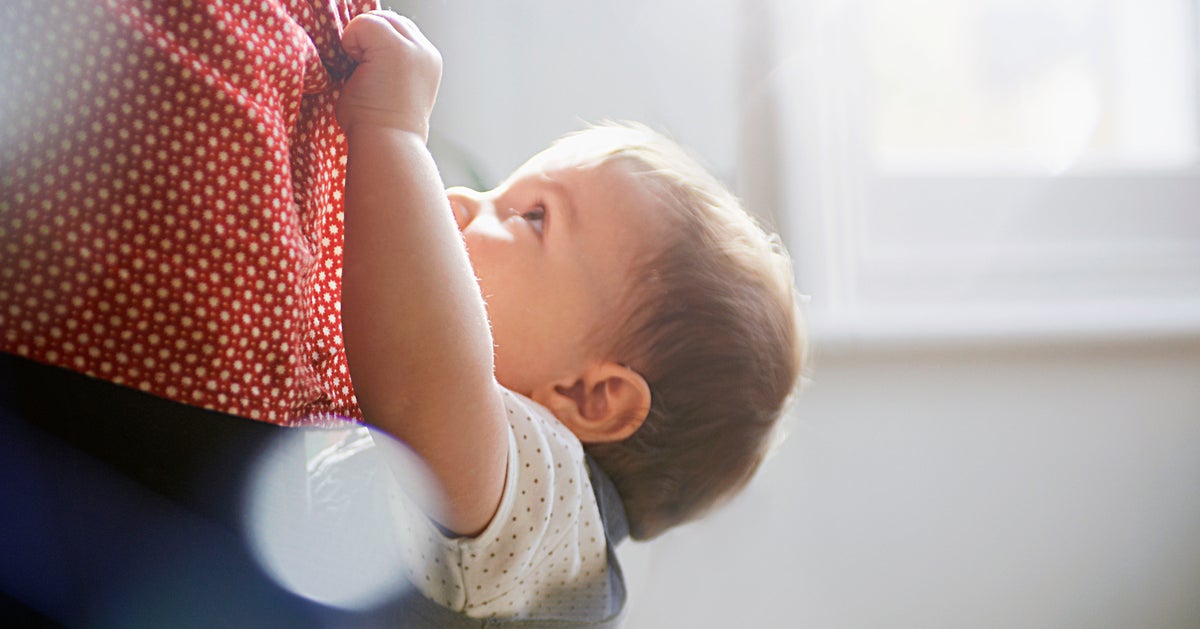 একটি Velcro কিড কি – এবং কেন আমার একটি আছে?