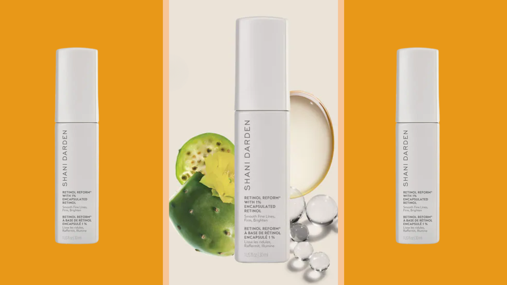 Shani Darden's Retinol Reform Serum: The Game-Changing Skincare Solution You Need