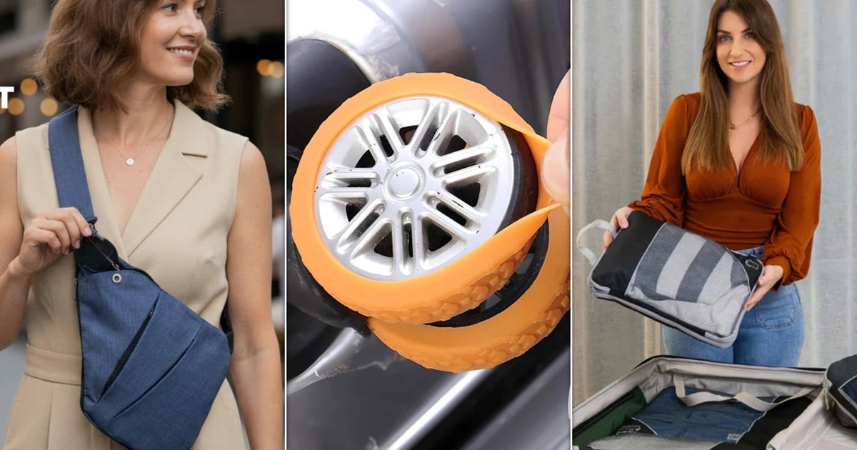 This Is The Best Early Black Friday Travel Sale We've Seen This Year