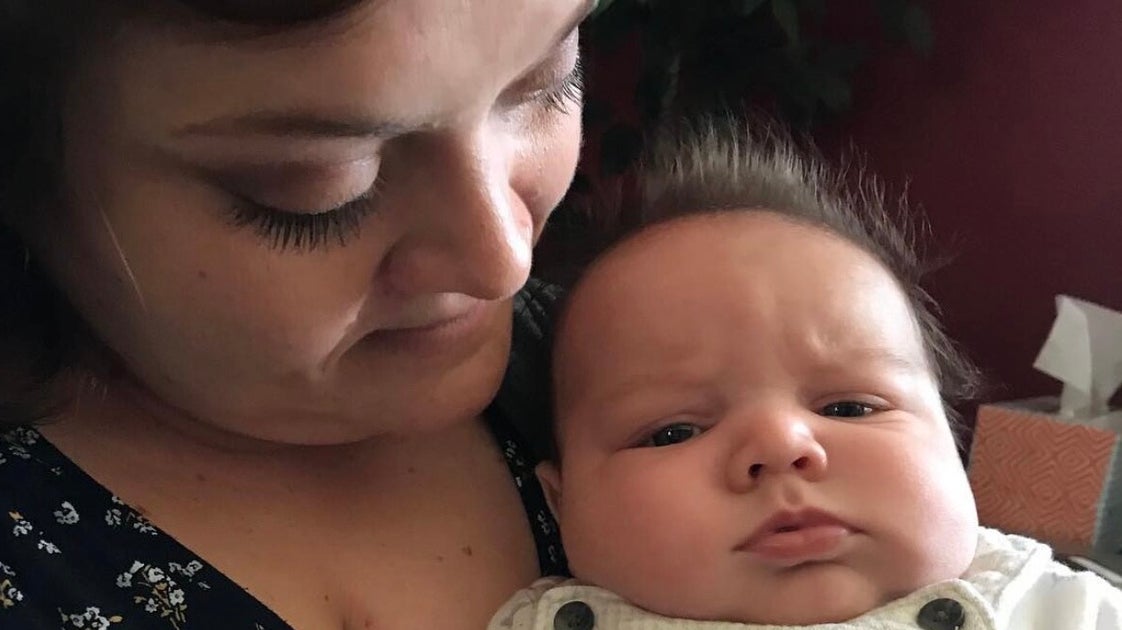 Why I Talk To My Sons About My Period