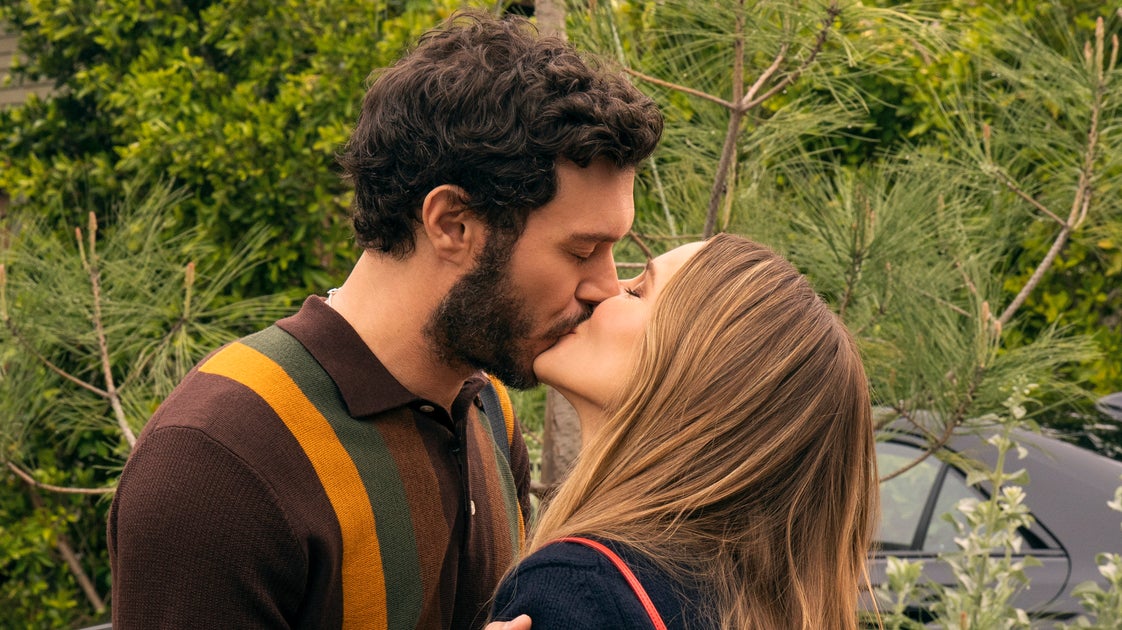 Netflix’s Witcher Season 4 Premieres with Liam Hemsworth as Geralt