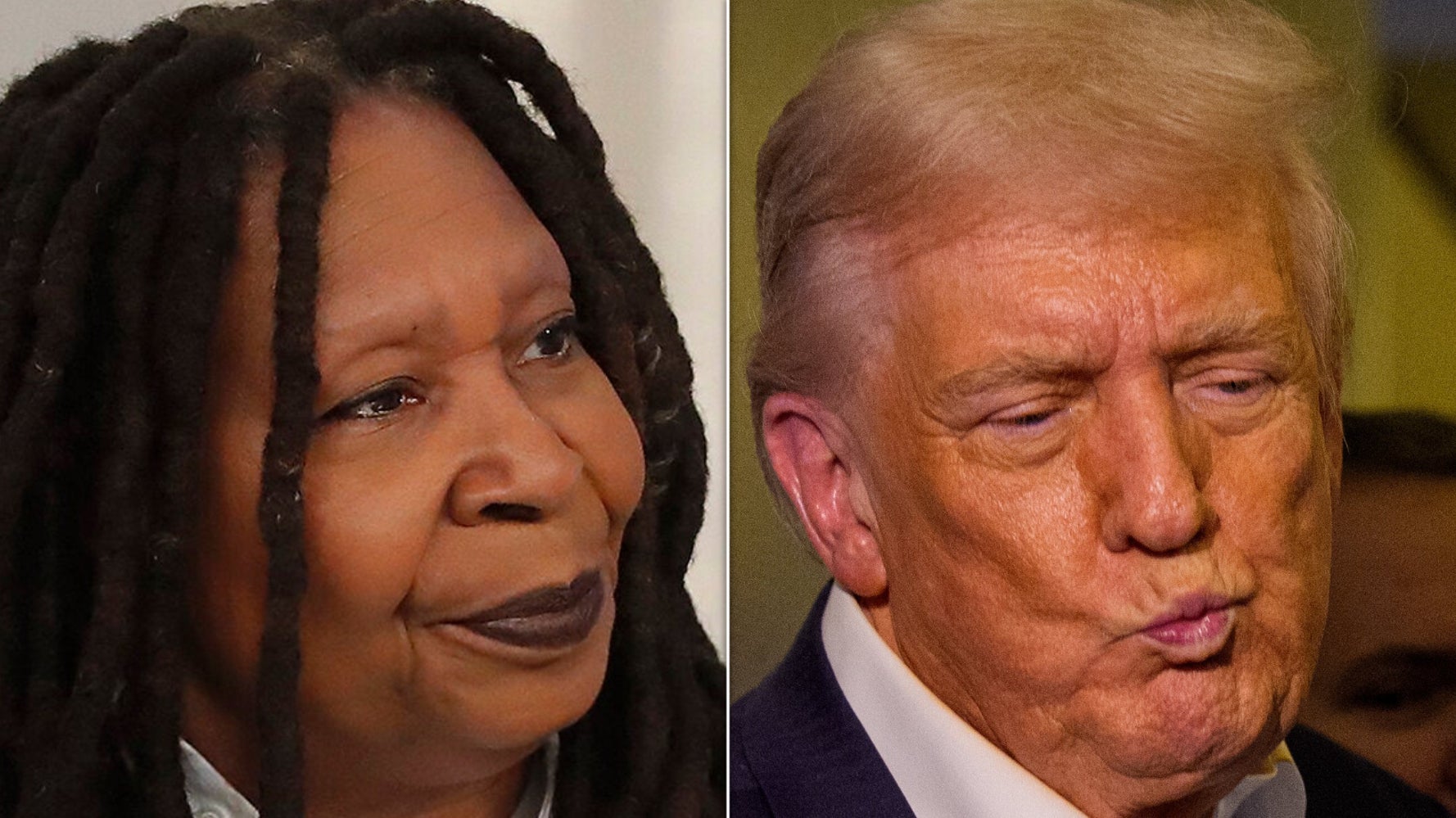 Reports Suggest Trump Explores Third Presidential Term Amid Constitutional Concerns