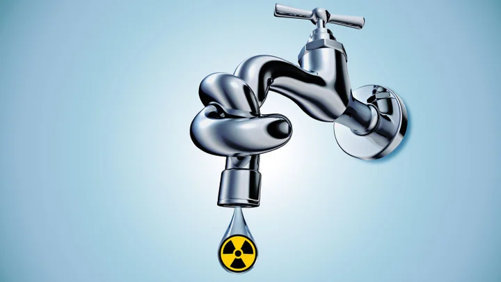 A Dangerous Chemical May Be In Your Tap Water — But The Trump Admin Doesn’t Want You To Know That – HuffPost