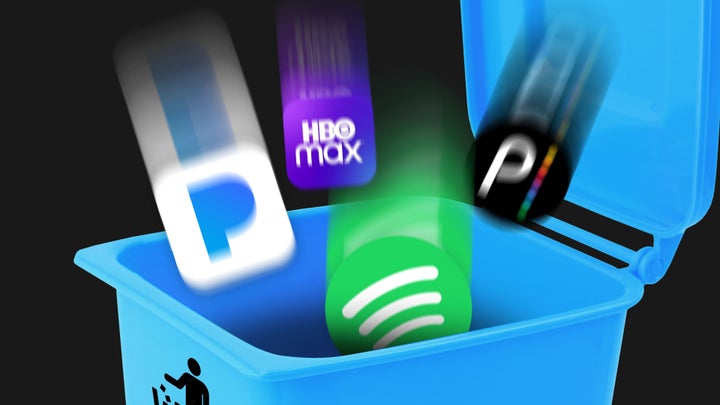 People are ditching their favorite streaming services over ICE ads. But experts are mixed on whether this action can make a difference.