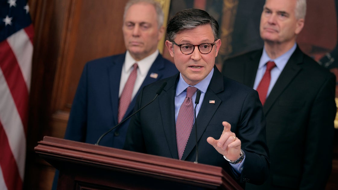 House Speaker And Majority Leader Trash Jeffries’ Endorsement Of Zohran ...