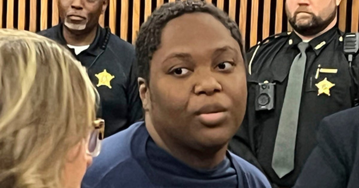Cleveland Woman Sentenced For Fatally Stabbing 3-Year-Old Boy ...