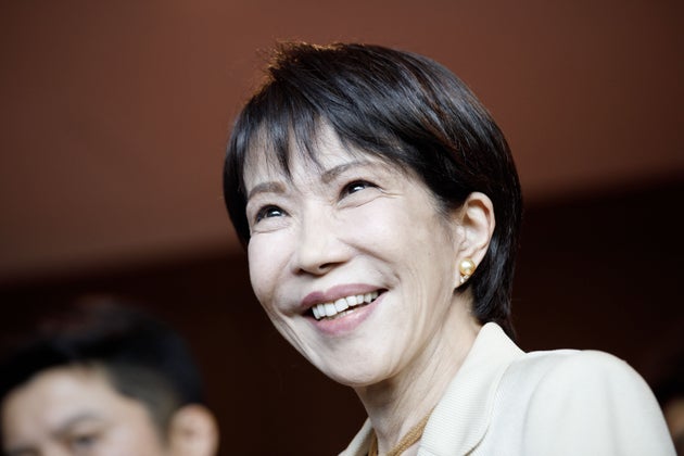 ASEAN首脳会議でマレーシア・クアラルンプールを訪れた高市早苗首相（2025年10月26日）