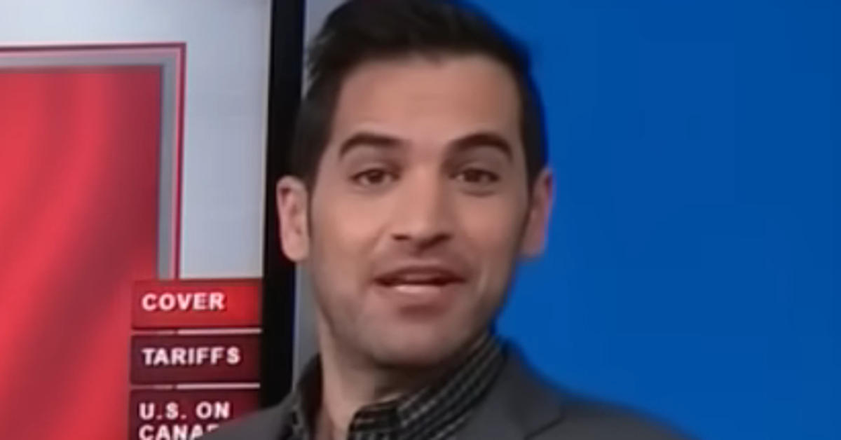 ‘They Hate Donald Trump’: Harry Enten Delivers An Ice-Cold Reality Check On Canada ‘They Hate Donald Trump’: Harry Enten Delivers An Ice-Cold Reality Check On Canada