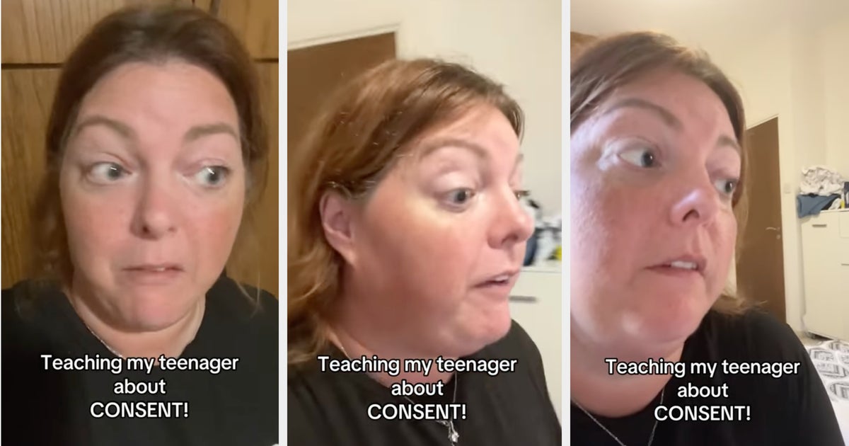 তার কিশোরীর সাথে মায়ের পাশে-বিভক্ত সম্মতি চ্যাটে সবার জন্য একটি বার্তা রয়েছে তার কিশোরীর সাথে মায়ের পাশে-বিভক্ত সম্মতি চ্যাটে সবার জন্য একটি বার্তা রয়েছে