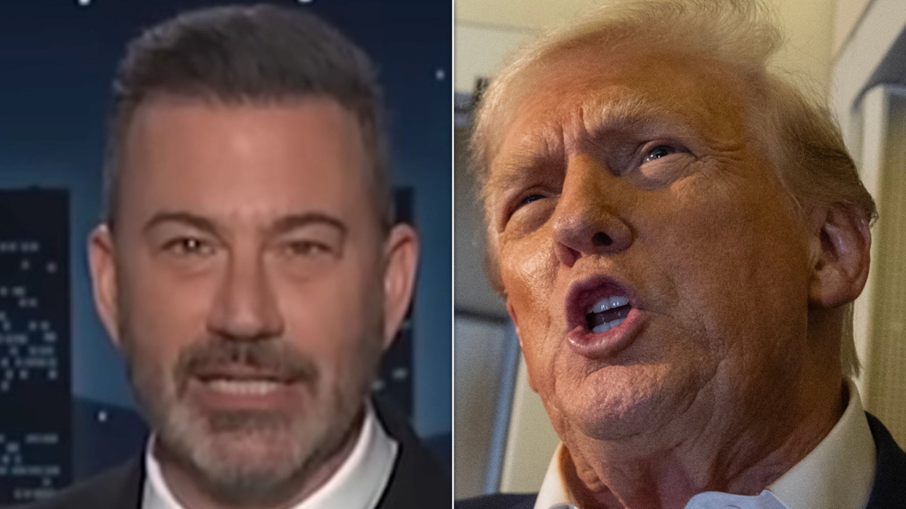 Jimmy Kimmel Launches Televised IQ Challenge Featuring Trump, Ocasio-Cortez, Crockett