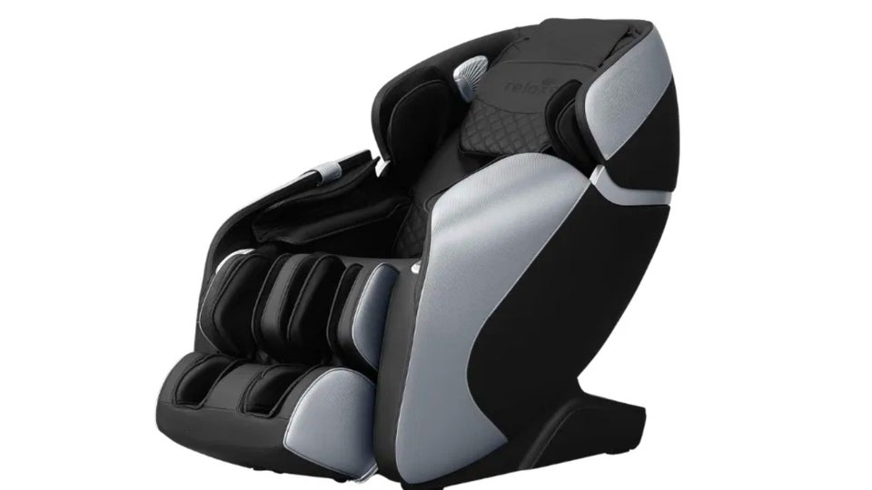 ডাক্তার এবং হাসপাতাল এই ‘জিরো-গ্র্যাভিটি’ ম্যাসেজ চেয়ার ব্যবহার করে – এখানে কেন